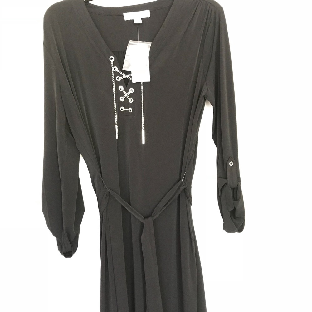 Michael Kors chain dress